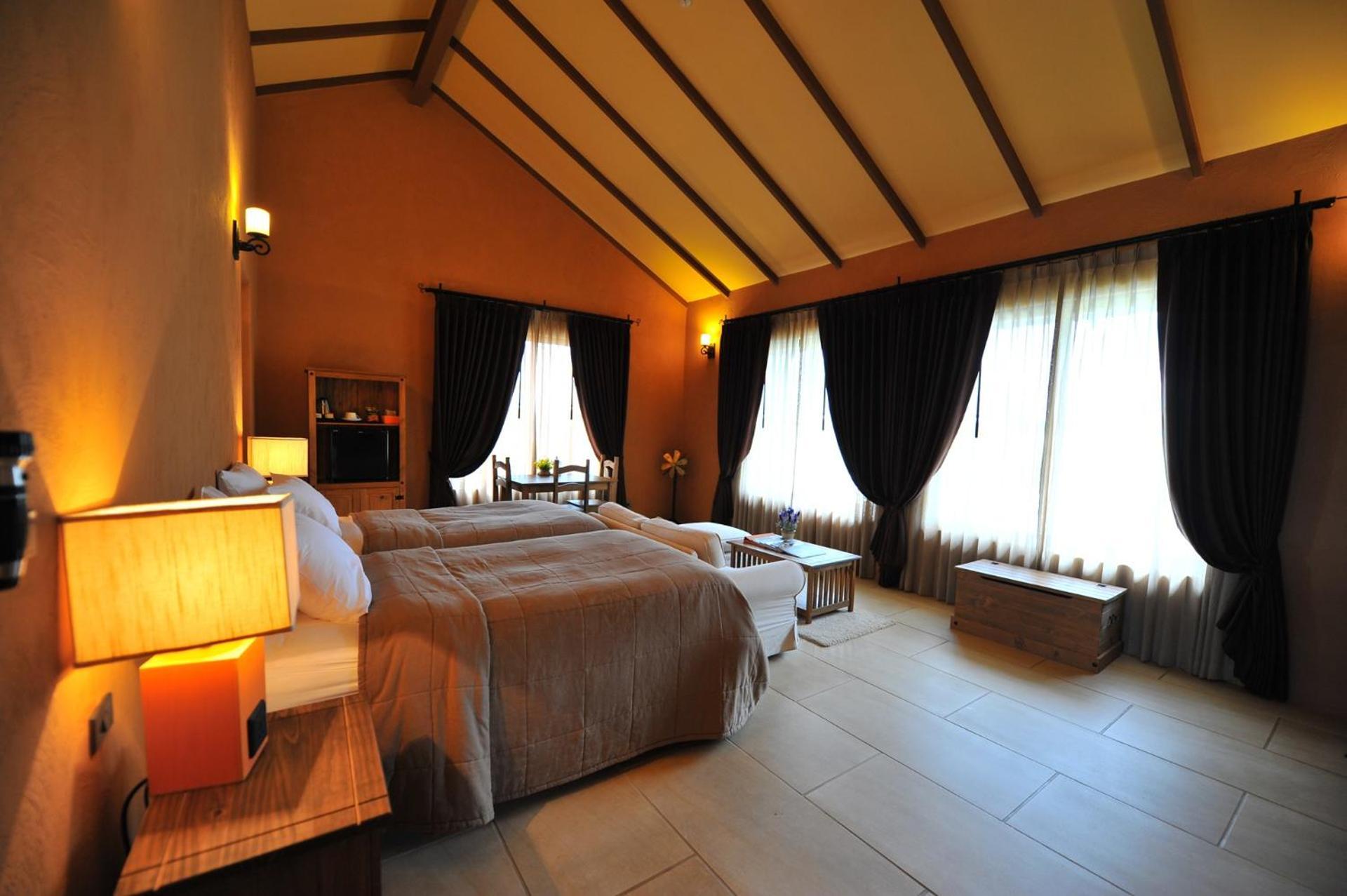 Toscana Hotel La Casetta Mu Si Rom bilde