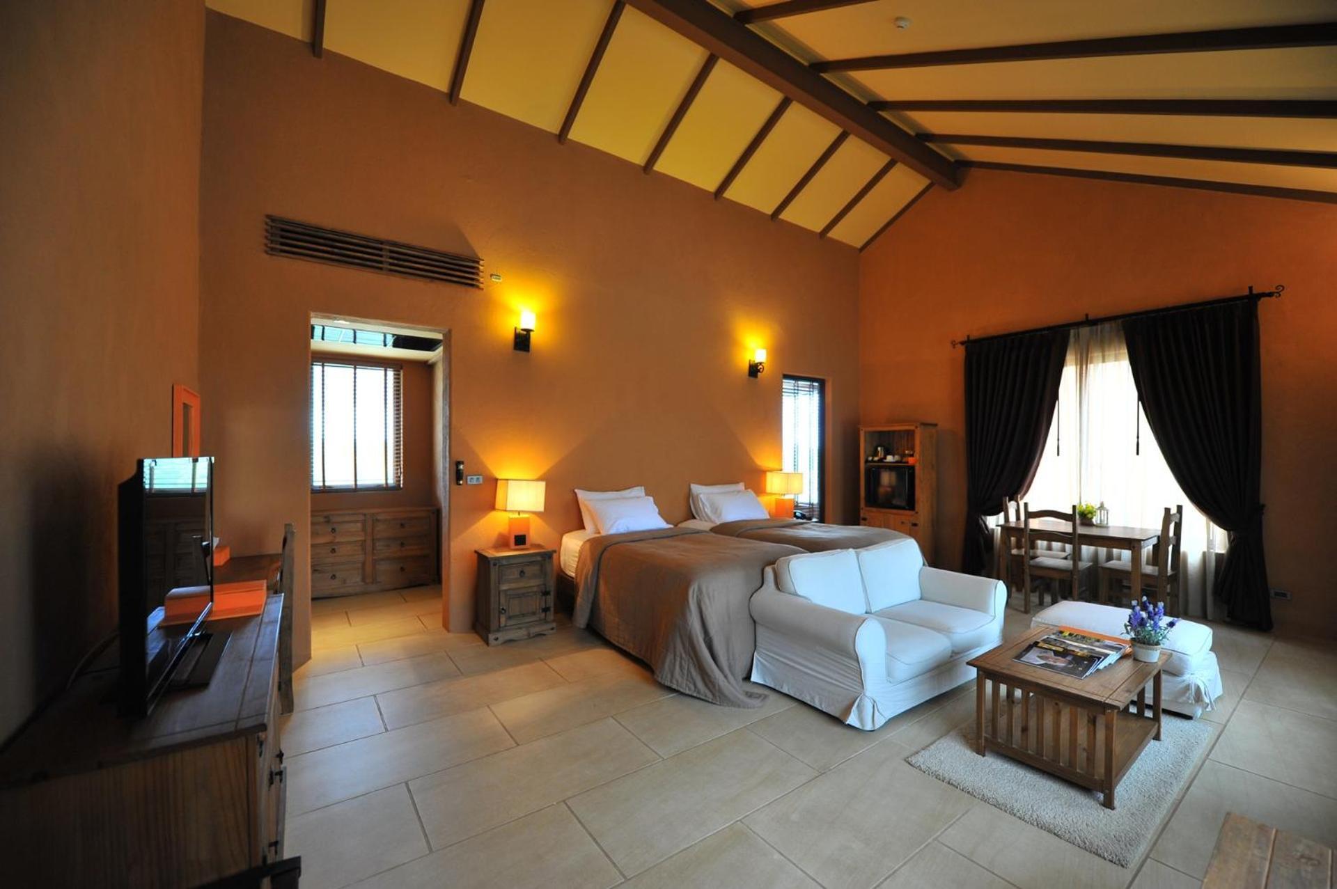 Toscana Hotel La Casetta Mu Si Rom bilde