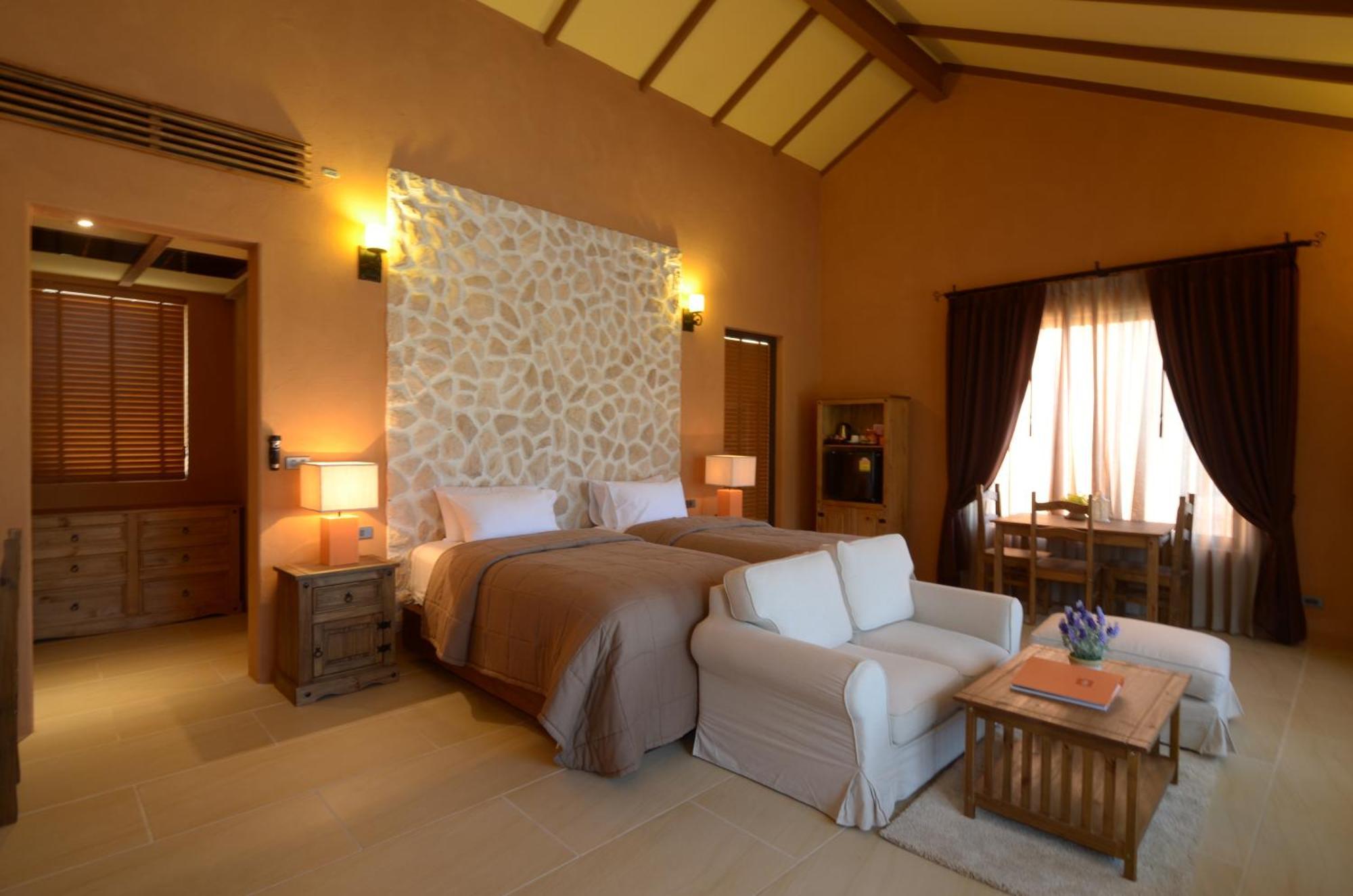 Toscana Hotel La Casetta Mu Si Rom bilde