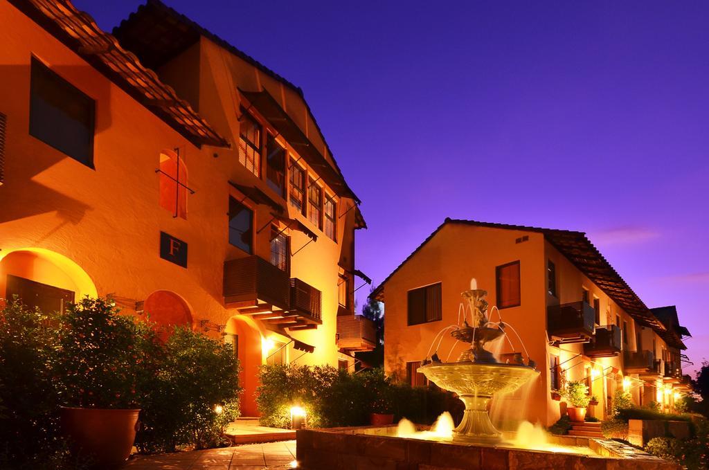 Toscana Hotel La Casetta Mu Si Eksteriør bilde