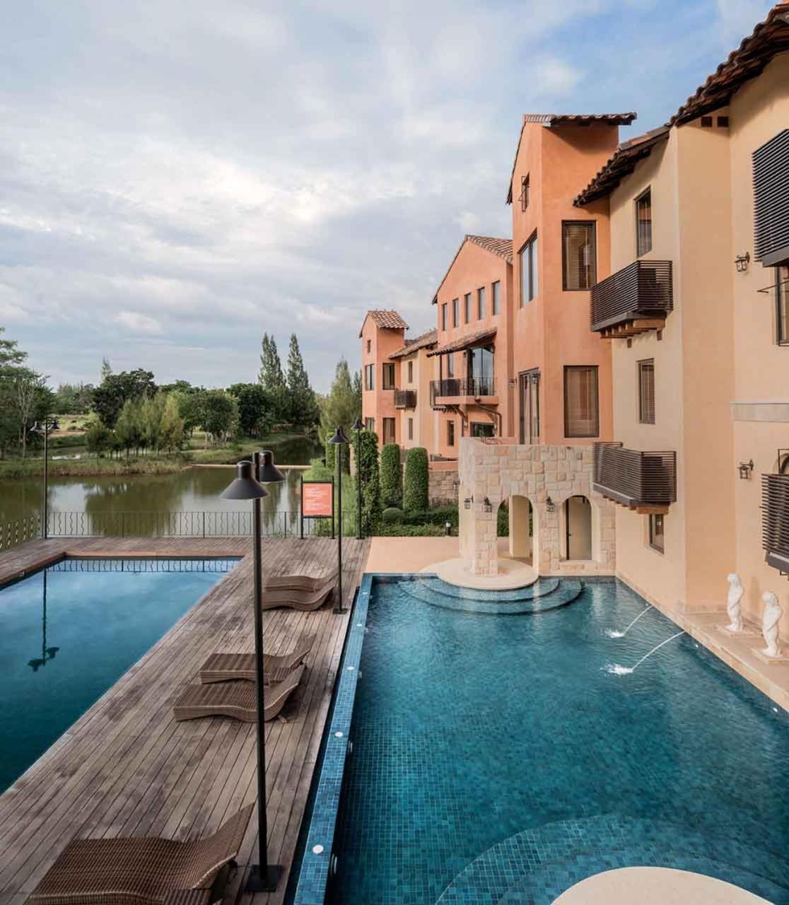 Toscana Hotel La Casetta Mu Si Eksteriør bilde
