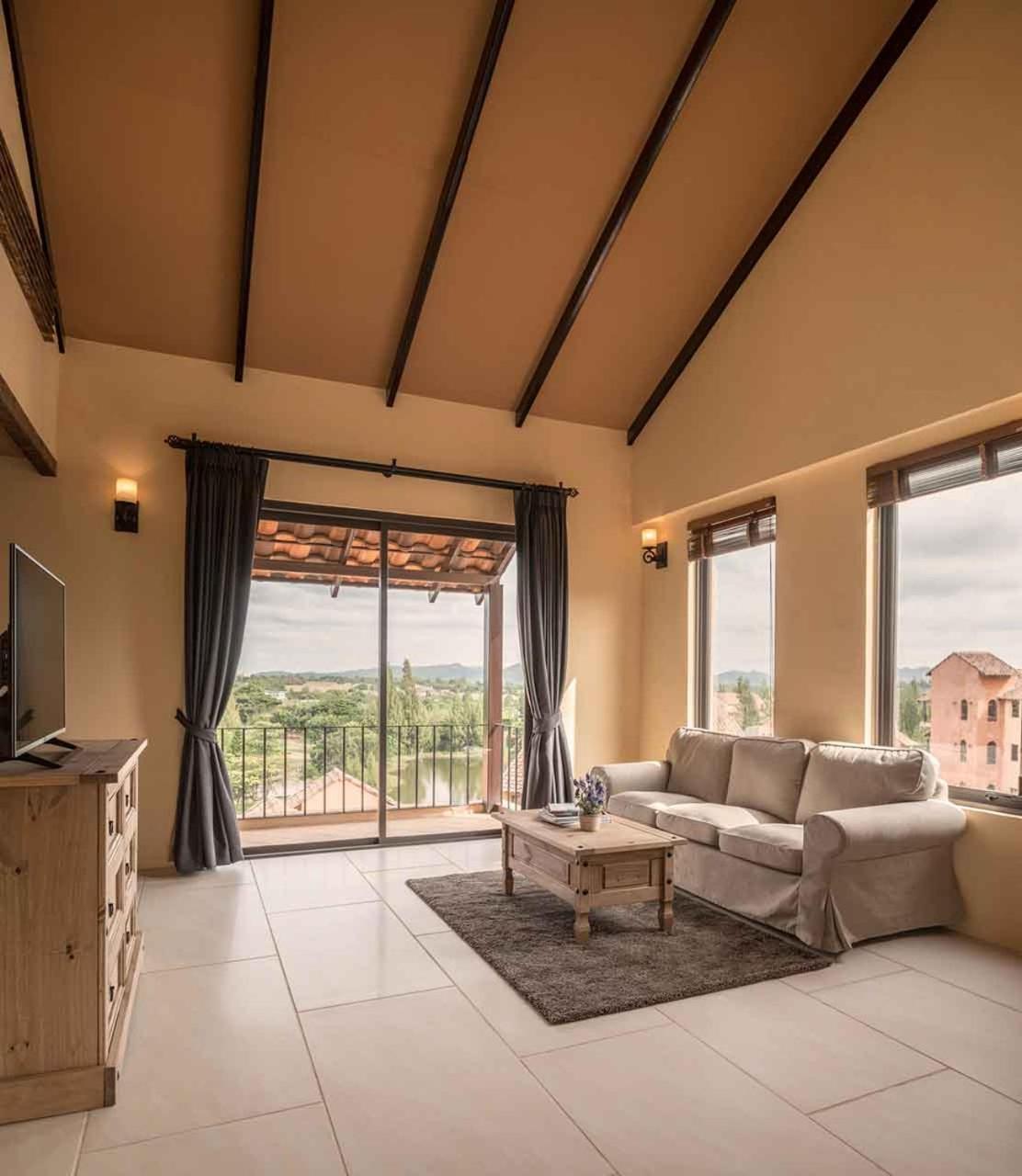 Toscana Hotel La Casetta Mu Si Eksteriør bilde