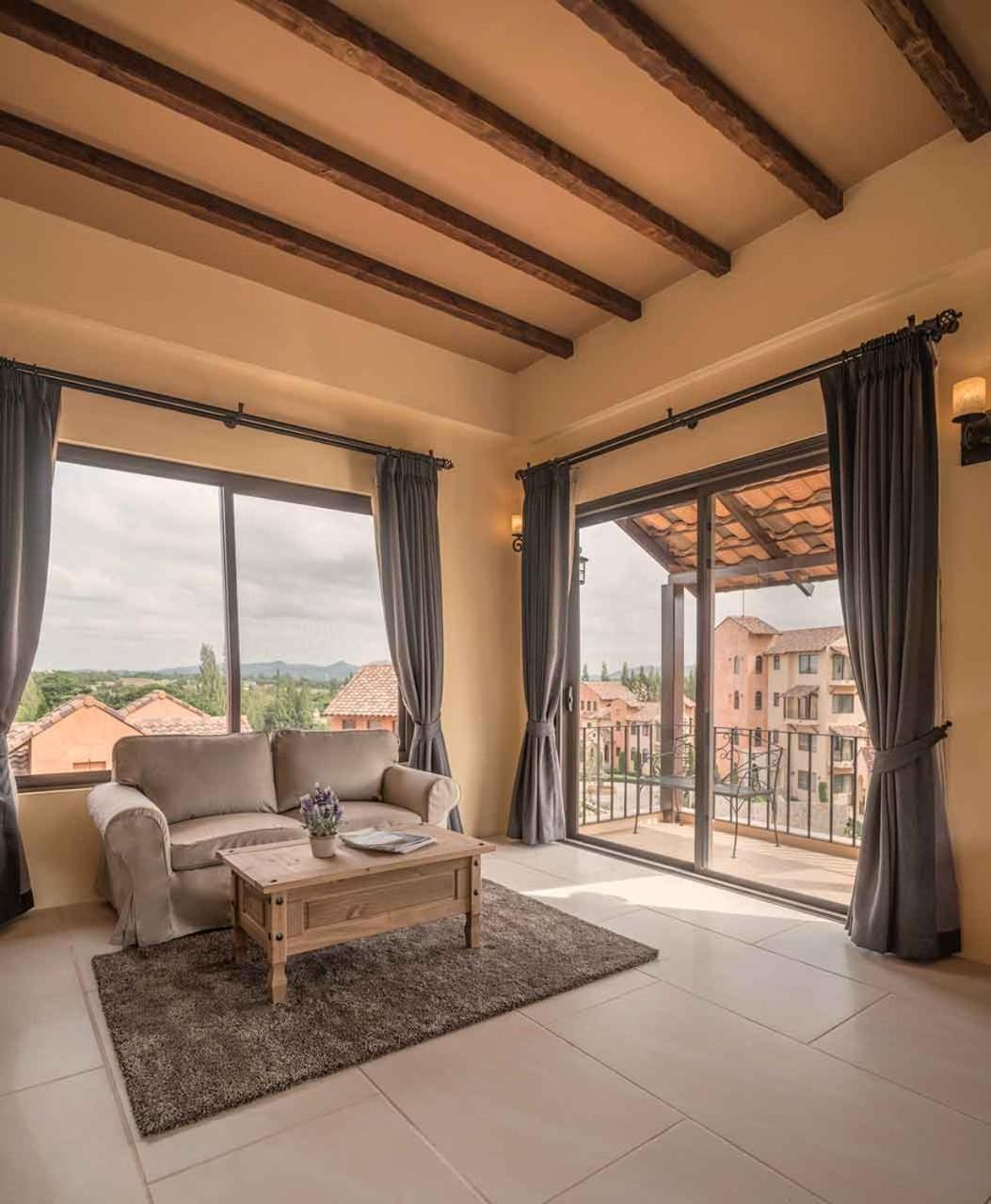 Toscana Hotel La Casetta Mu Si Eksteriør bilde