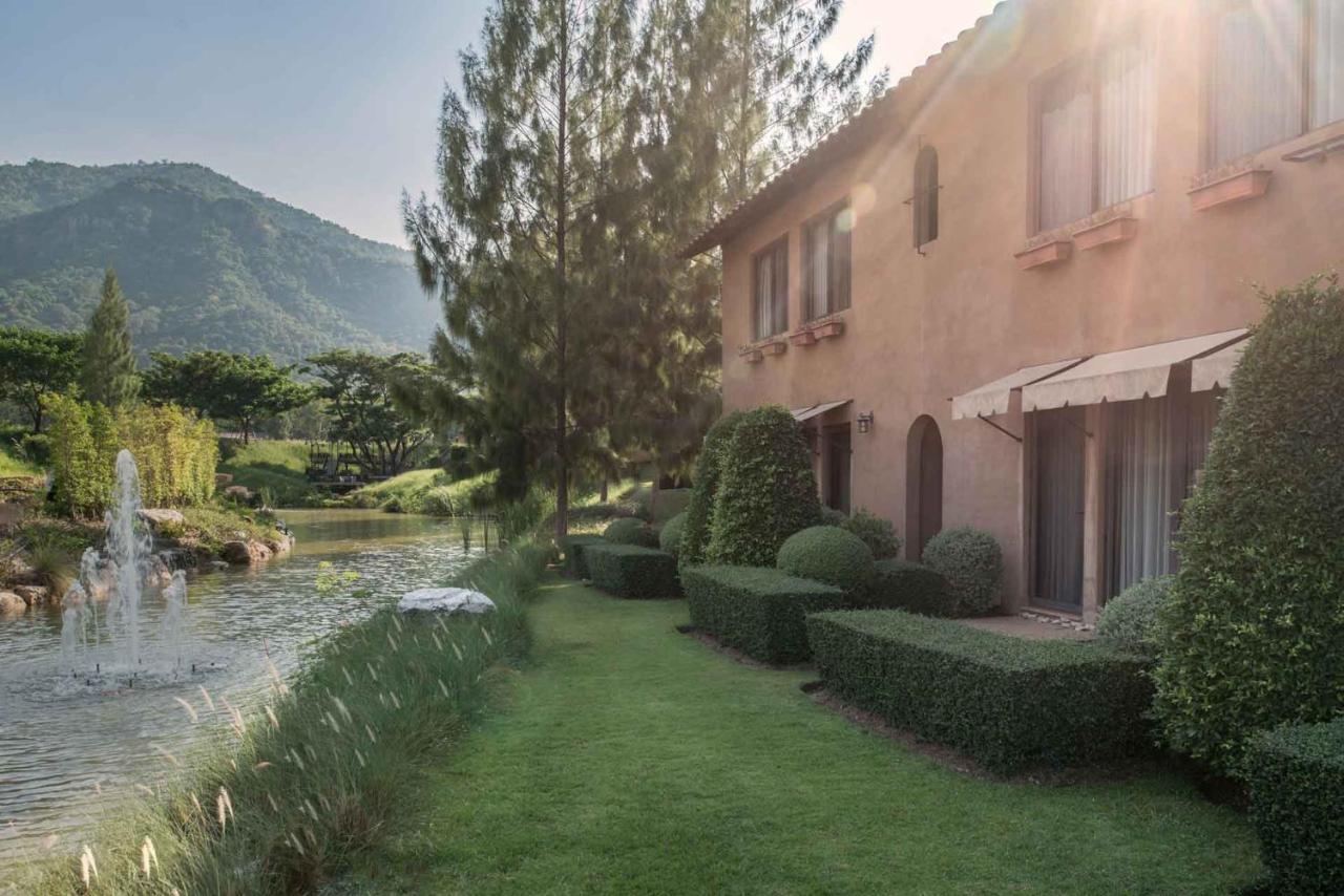 Toscana Hotel La Casetta Mu Si Eksteriør bilde