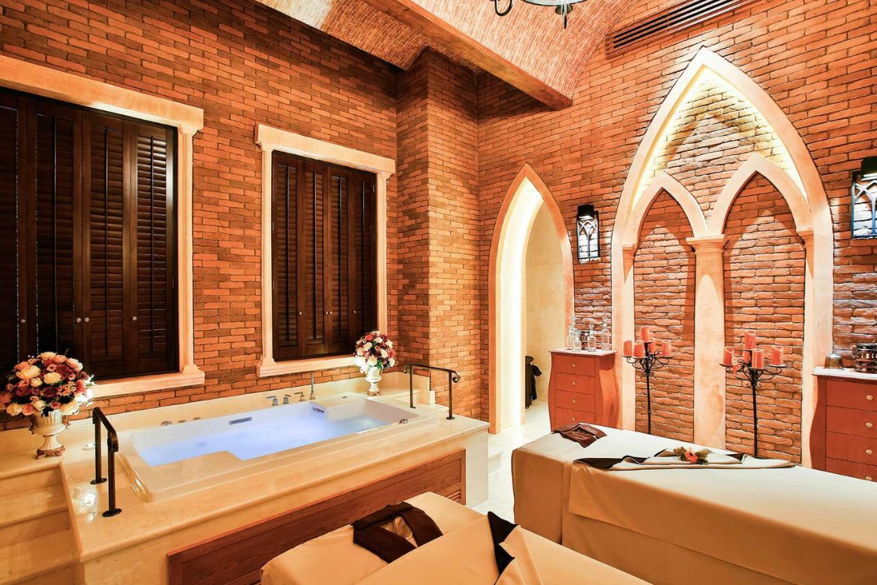 Toscana Hotel La Casetta Mu Si Eksteriør bilde