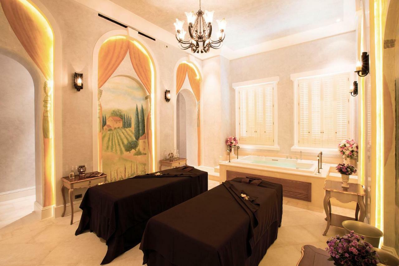 Toscana Hotel La Casetta Mu Si Eksteriør bilde