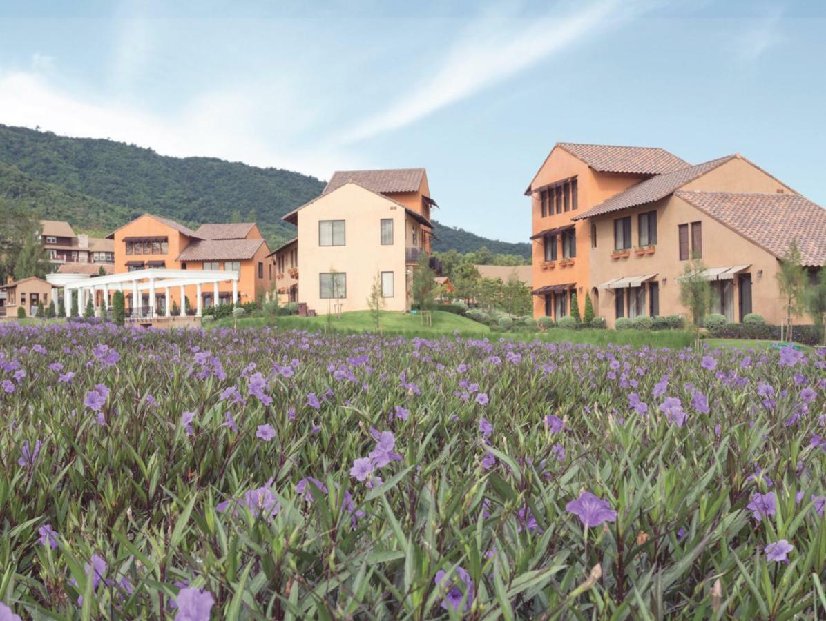 Toscana Hotel La Casetta Mu Si Eksteriør bilde